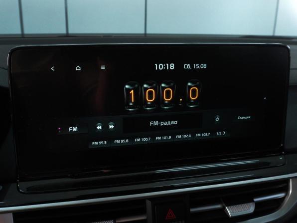 Kia K3 II (China Market) Рестайлинг с пробегом 2024 года, цена 2 269 000 рублей, 25533 км, седан, Автокод Объявления