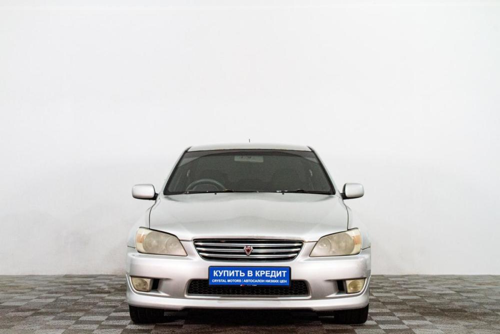 Toyota Altezza Сургут  - изображение 4