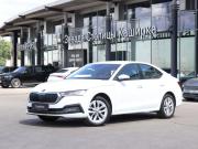 Skoda Octavia IV (A8) Москва  - изображение 40