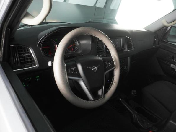 УАЗ Patriot I Рестайлинг 3 с пробегом 2018 года, цена 1 189 000 рублей, 149295 км, внедорожник, Автокод Объявления