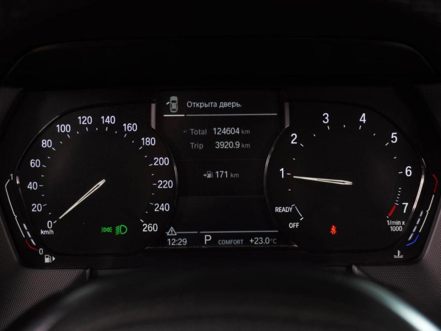 BMW 2 серии F44 Воронеж  - изображение 24