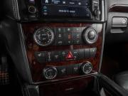 Mercedes-Benz GL-Класс I (X164) Рестайлинг Воронеж  - изображение 36