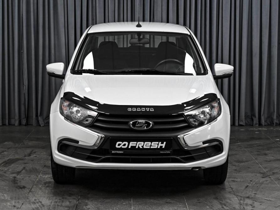 Lada (ВАЗ) Granta I Рестайлинг Ставрополь  - изображение 3