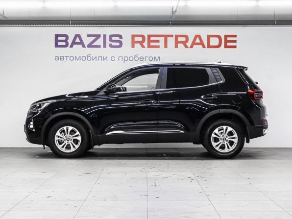 Chery Tiggo 4 Pro I с пробегом 2024 года, цена 1 694 000 рублей, 9890 км, внедорожник, Автокод Объявления