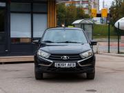 Lada (ВАЗ) Granta I Рестайлинг Уфа  - изображение 26