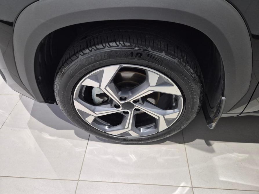 Geely Atlas II Москва  - изображение 14