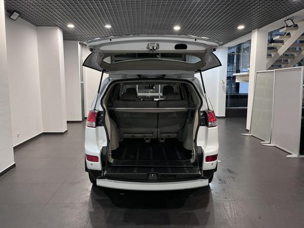 Citroen C-Crosser с пробегом 2011 года, цена 728 000 рублей, 223632 км, внедорожник, Автокод Объявления