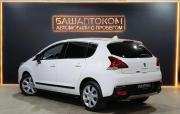 Peugeot 3008 I Рестайлинг Уфа  - изображение 27
