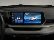 Geely Coolray I Рестайлинг Санкт-Петербург  - изображение 38