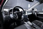 Chevrolet Captiva I Рестайлинг Тюмень  - изображение 39