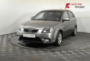 Kia Rio II Рестайлинг Нижний Новгород  - изображение 15