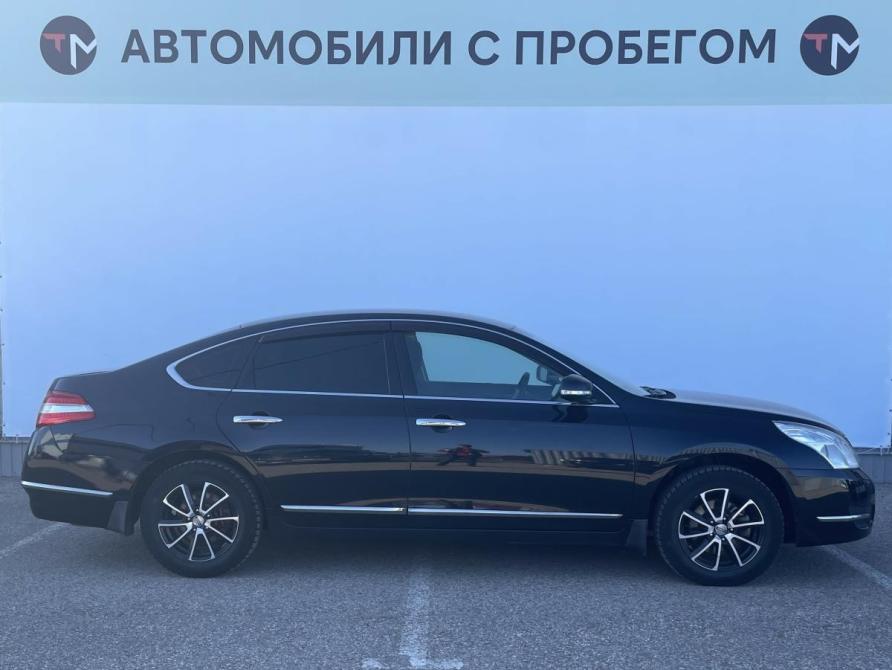 Nissan Teana II Стерлитамак  - изображение 4