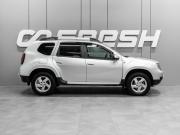 Renault Duster I Рестайлинг Тюмень  - изображение 25