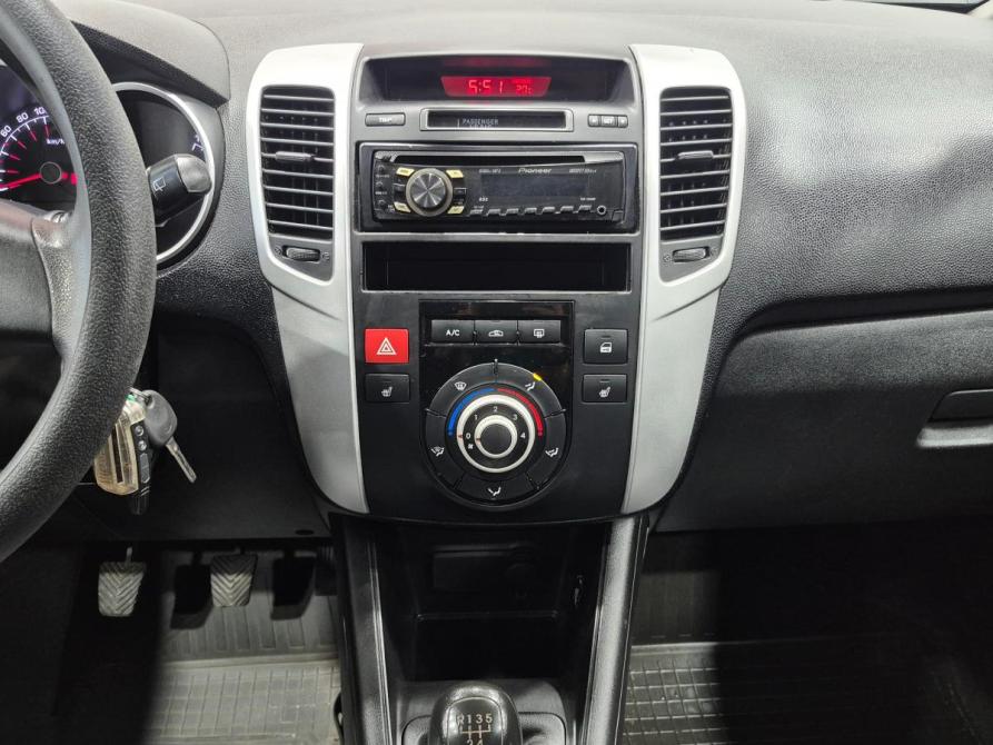 Kia Venga I Воронеж  - изображение 12