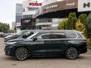 Exeed VX I Москва  - изображение 27