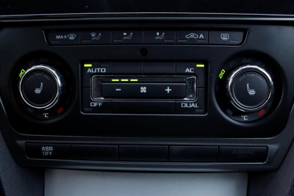 Skoda Octavia II (A5) Рестайлинг Брянск  - изображение 14