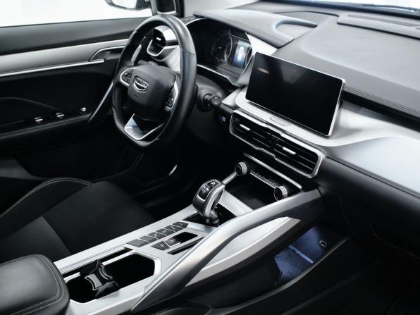Geely Coolray I с пробегом 2021 года, цена 1 739 000 рублей, 41287 км, внедорожник, Автокод Объявления