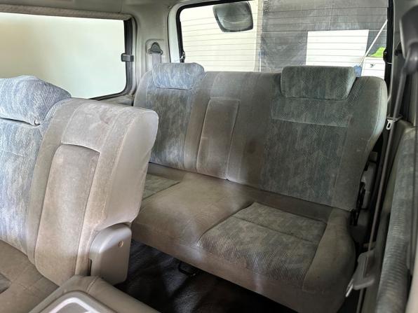 Mazda Bongo III с пробегом 1998 года, цена 350 000 рублей, 238100 км, минивэн, Автокод Объявления
