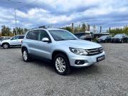 Volkswagen Tiguan I Рестайлинг Чебоксары  - изображение 32