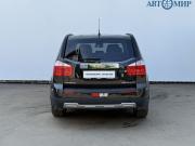 Chevrolet Orlando I Москва  - изображение 19