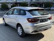 Lada (ВАЗ) Vesta I Рестайлинг (NG) Краснодар  - изображение 21