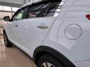 Kia Sportage III Рестайлинг Арзамас  - изображение 30