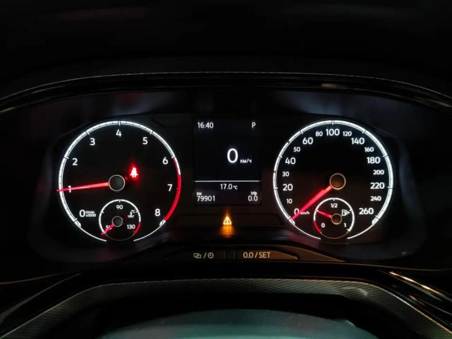 Volkswagen Polo VI Уфа  - изображение 10