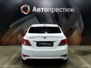 Hyundai Solaris I Рестайлинг Ставрополь  - изображение 28