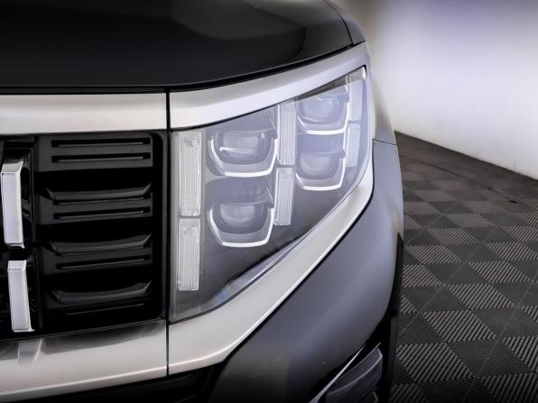 Kia Mohave I Рестайлинг 2 с пробегом 2020 года, цена 4 150 000 рублей, 119035 км, внедорожник, Автокод Объявления