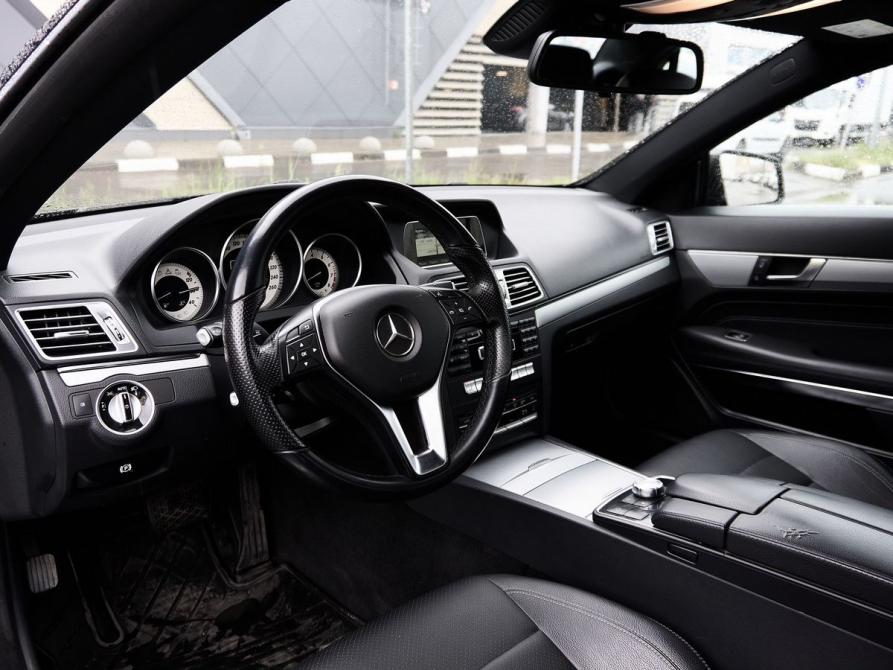 Mercedes-Benz E-Класс IV (W212 S212 C207) Рестайлинг Казань  - изображение 5