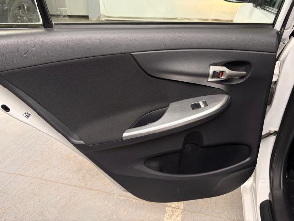 Toyota Corolla X (E140 E150) Рестайлинг с пробегом 2012 года, цена 1 250 000 рублей, 103744 км, седан, Автокод Объявления