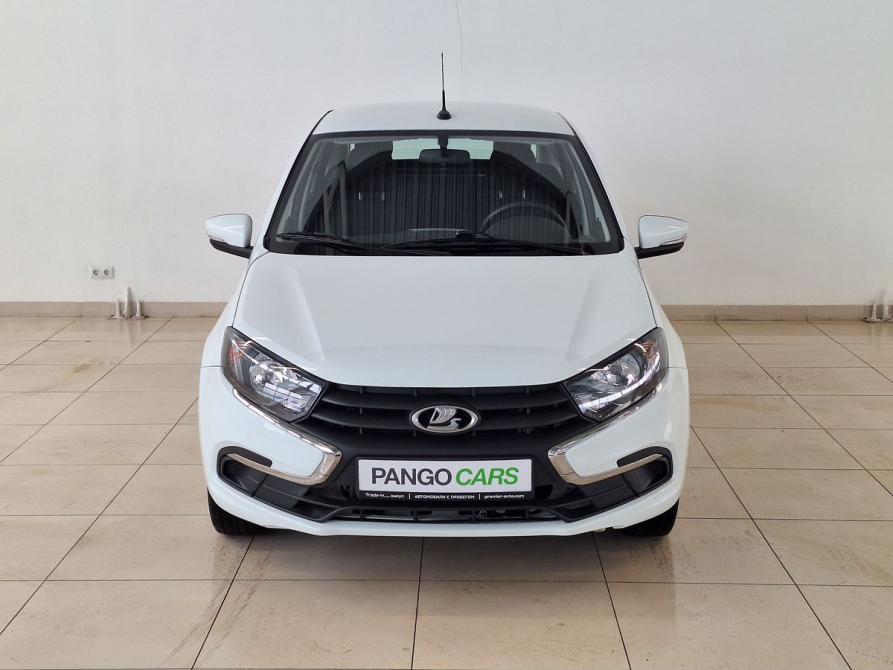 Lada (ВАЗ) Granta I Рестайлинг Смоленск  - изображение 2