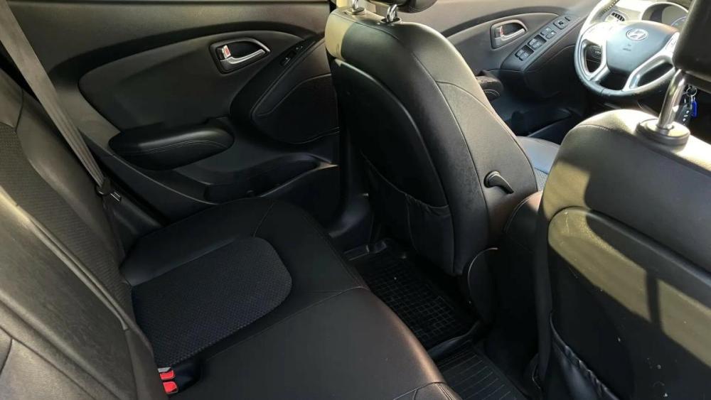 Hyundai ix35 I Оренбург  - изображение 15