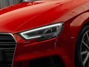 Audi A3 III (8V) Рестайлинг Москва  - изображение 43
