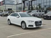 Audi A4 V (B9) Чебоксары  - изображение 25