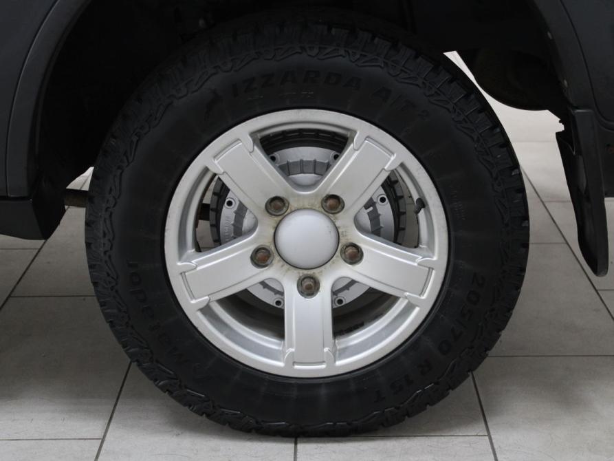 Chevrolet Niva I Рестайлинг Старый Оскол  - изображение 20