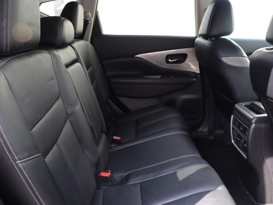 Nissan Murano III (Z52) Москва  - изображение 25