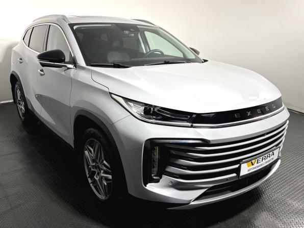 Exeed TXL I Рестайлинг с пробегом 2023 года, цена 2 390 000 рублей, 24000 км, внедорожник, Автокод Объявления