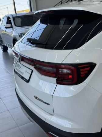 Changan CS35 Plus I с пробегом 2019 года, цена 1 399 000 рублей, 135336 км, внедорожник, Автокод Объявления