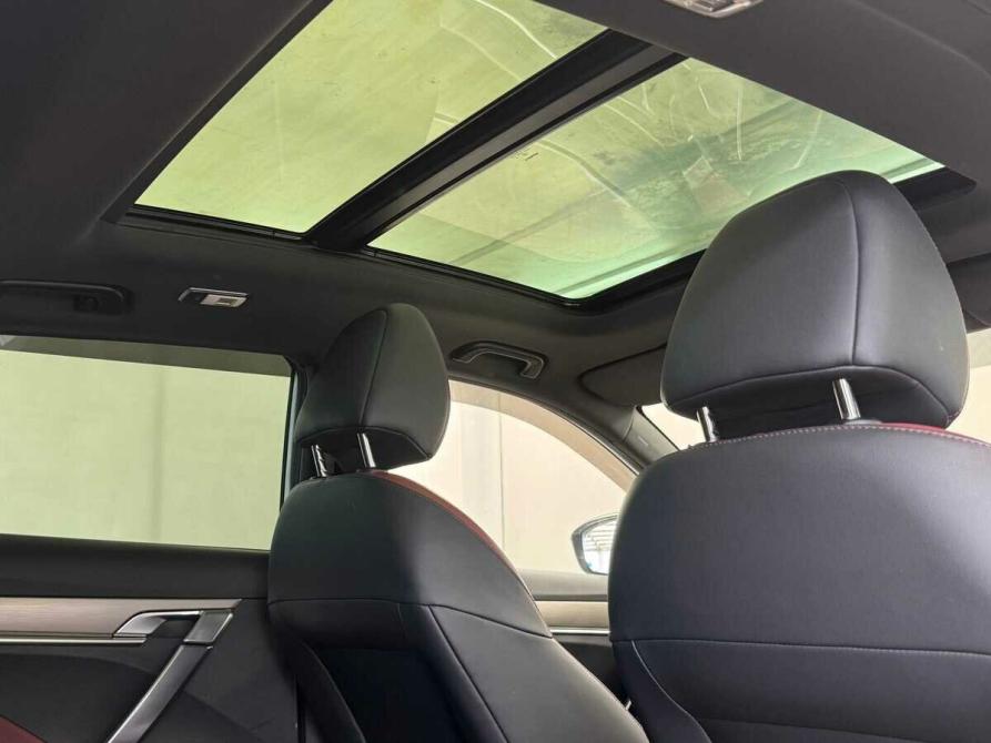 Geely Coolray I Москва  - изображение 14