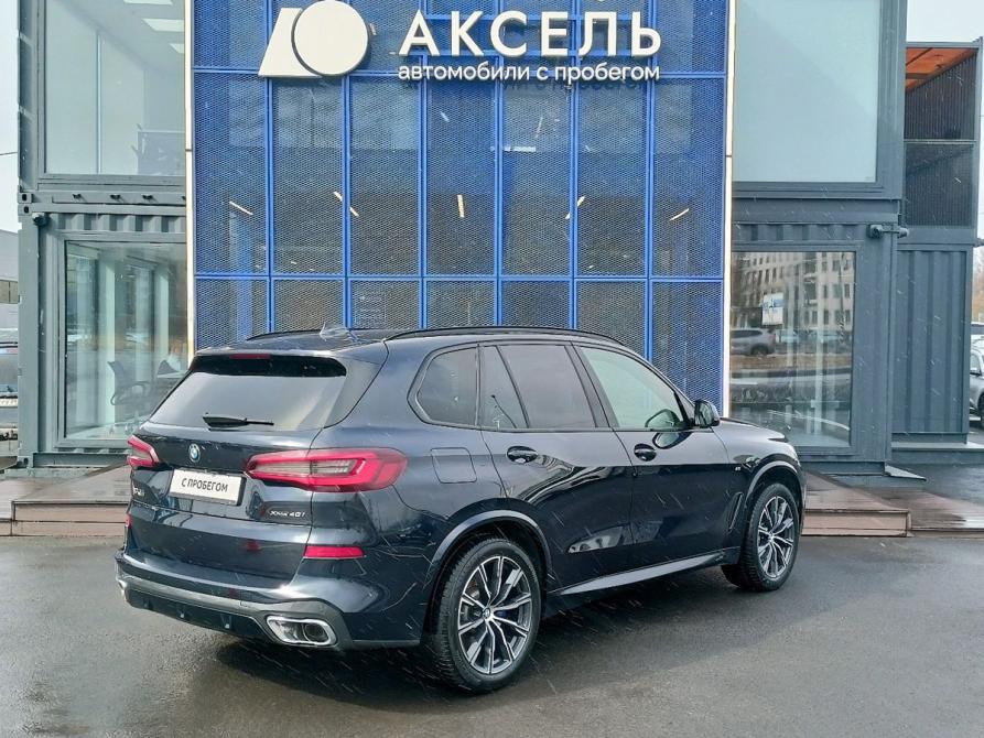 BMW X5 IV (G05/G18) Архангельск  - изображение 5