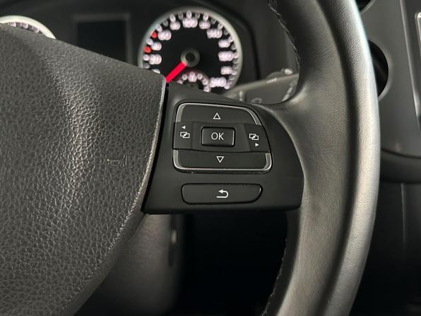 Volkswagen Tiguan I Рестайлинг с пробегом 2014 года, цена 1 360 000 рублей, 152300 км, внедорожник, Автокод Объявления