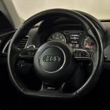 Audi Q3 I (8U) Москва  - изображение 29