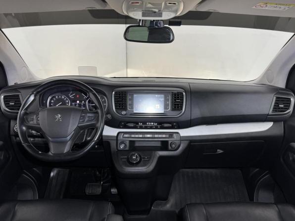 Peugeot Traveller I с пробегом 2021 года, цена 2 850 000 рублей, 202538 км, минивэн, Автокод Объявления