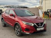 Nissan Qashqai II Рестайлинг Санкт-Петербург  - изображение 17