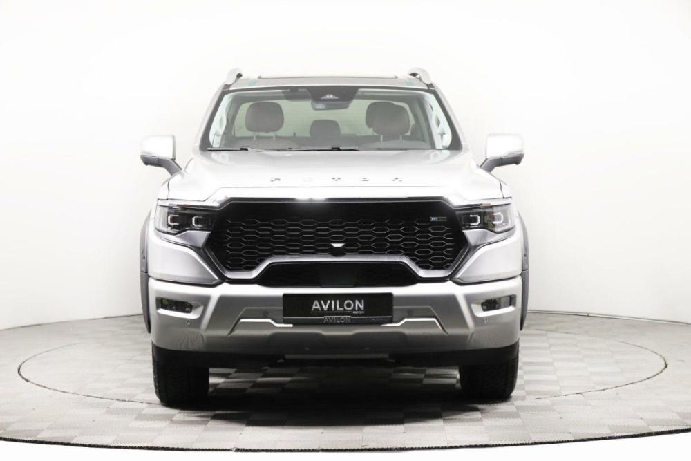 Foton Tunland V9 Москва  - изображение 3