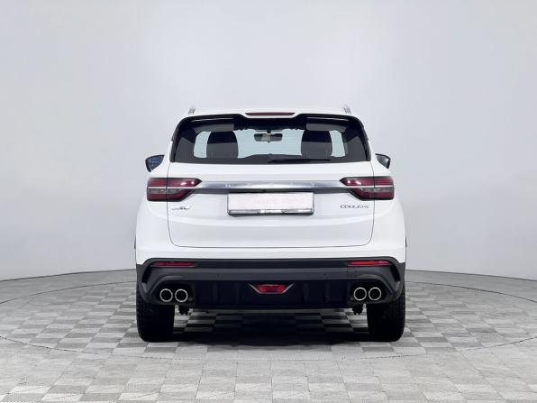 Geely Coolray I с пробегом 2020 года, цена 1 690 000 рублей, 30513 км, внедорожник, Автокод Объявления