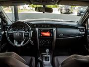 Toyota Fortuner II Магнитогорск  - изображение 48