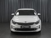 Kia Optima IV Ставрополь  - изображение 25