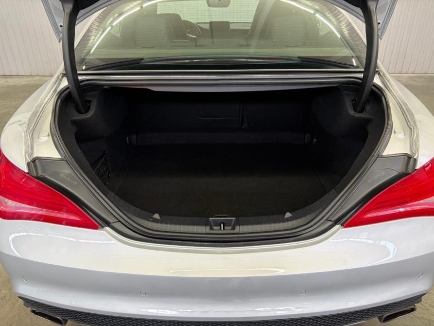 Mercedes-Benz CLA I (C117 X117) Краснодар  - изображение 20
